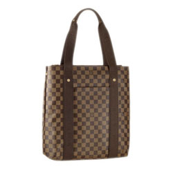 루이비통 다미에 캔버스 보부르 N52006