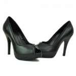 Shoes 5003 블랙