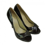 Shoes 0876 브라운
