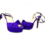 Shoes 0871-3 블루