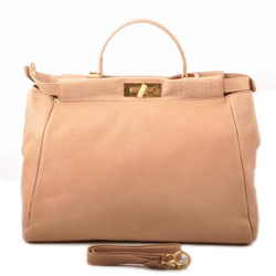 펜디 토트크로스백