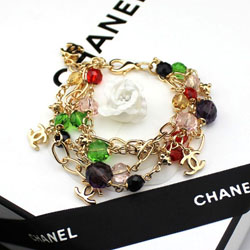 샤넬 팔찌