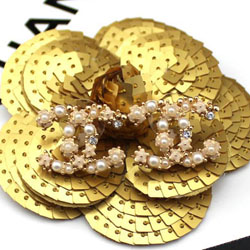 샤넬 귀걸이 004