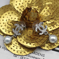 샤넬 귀걸이 007