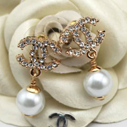 샤넬 귀걸이 029