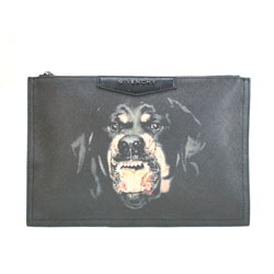 지방시 클러치백