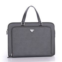 프라다 VR0023 실버 그레이