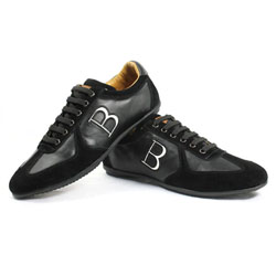 발리 신발 B3166 블랙