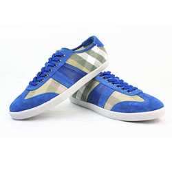 버버리 신발 6279 블루