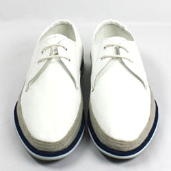 프라다 신발 4E2358 화이트