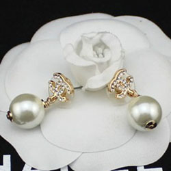 샤넬 귀걸이 042