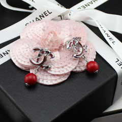 샤넬 귀걸이 A22