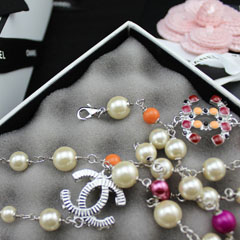 샤넬 목걸이 1255