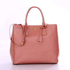 프라다 페이던트 핑크 BN2389