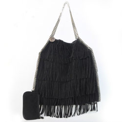 스텔라 숄더백 신상 블랙