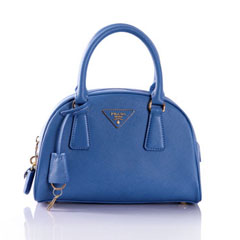 프라다 BL0854 블루진