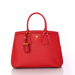 프라다 BN2402 레드