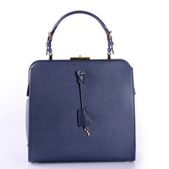 프라다 BN1102 네이비