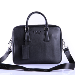 프라다 VA0955 블랙