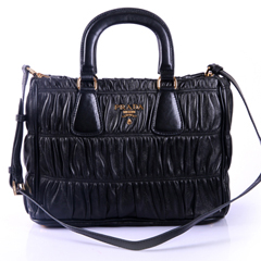 프라다 BN2499 블랙