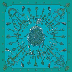 에르메스 스카프