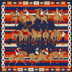 에르메스 스카프