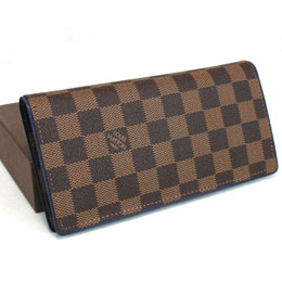 루이비통 브라짜 다미에 캔버스 N63153