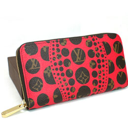 루이비통 쿠사마 야요이 M60450