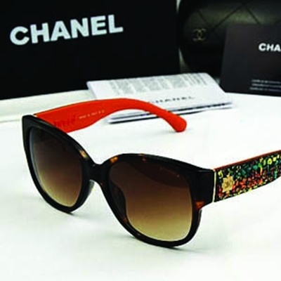 샤넬 선글라스 -08