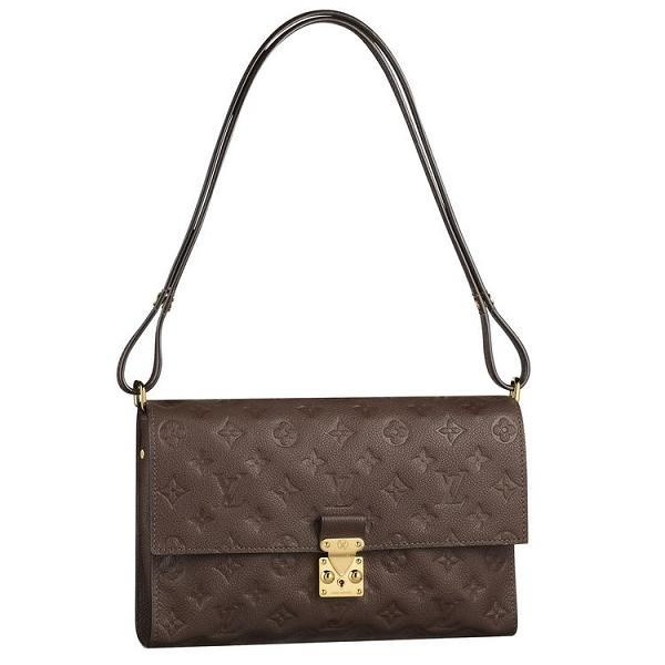 루이비통 파시낭뜨 앙프렝뜨 M94224 브라운