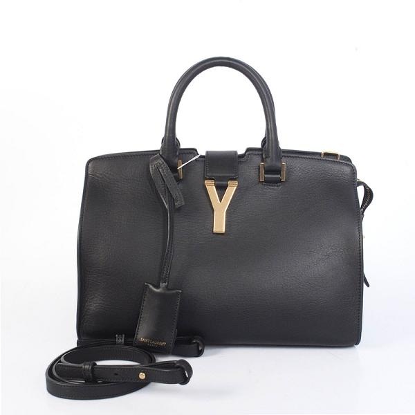 입생로랑 미니 카바시크백 8220 블랙