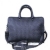 BOTTEGA VENETA 브리프 케이스 1022 네이비 [양가죽]