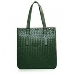 보테가 베네타  숄더백 269779 그린