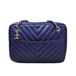 샤넬 13년 카메라백 라지 CL-0921