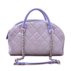 샤넬 볼링백 CL-0875