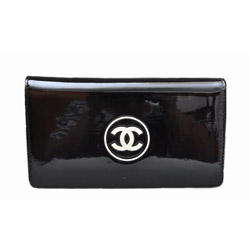 샤넬 페이튼 장지갑 CL-1029 블랙 or  블루