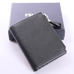 프라다 지갑 2M1338 블랙