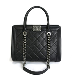 샤넬 보이 토트백 CL-1109