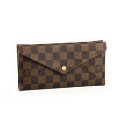 루이비통 다미에 롱 월릿 오리가미 N63097