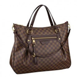 루이비통 다미에 에보라 GM N41132