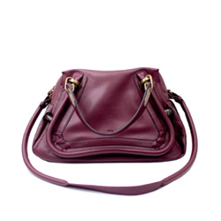 끌로에 파라티 버건디 최고급버젼