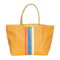 고야드 생루이백 옐로우