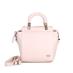  지방시 HDG BAG 연핑크