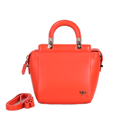  지방시 HDG BAG 레드