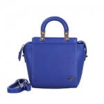  지방시  HDG BAG 블루