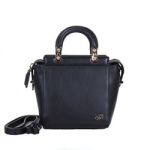  지방시  HDG BAG 블랙