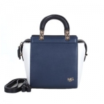  지방시  HDG BAG 네이비