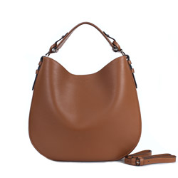  지방시  OBSEDIA HOBO 브라운