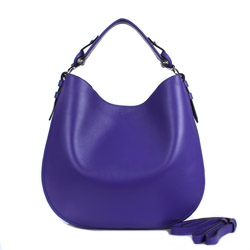 지방시  OBSEDIA HOBO 보라색