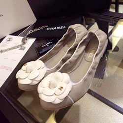  샤넬  MISS COCO 그레이